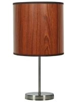 Stolová lampa TIMBER Dub,Stolová lampa TIMBER Dub