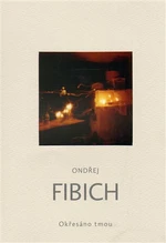 Okřesáno tmou - Ondřej Fibich