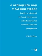 O ozbrojeném boji v západní Evropě - Mikuláš Pešta