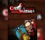 Cabin of Shadows Steam CD Key