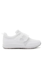 Slazenger Alison I Sneaker Shoes White