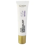 L'ORÉAL PARIS Age Specialist 55+ obnovující oční krém proti vráskám 15 ml L'ORÉAL PARIS Age Specialist 55+ obnovující oční krém proti vráskám 15 ml
