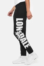 Spodnie dresowe męskie Lonsdale Basic