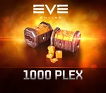 EVE Online: 1000 PLEX EU v2 Steam Altergift