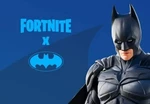 Fortnite - Batman Zero Wing Glider DLC EU Epic Games CD Key