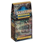 BASILUR Orient Magic Nights černý čaj 100 g