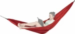 Tatonka Hammock Red Unică/Single Hamac