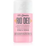 Sol de Janeiro Rio Deo ’68 tuhý deodorant bez obsahu hliníkových solí 57 g