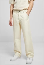 Plátěné kalhoty whitesand