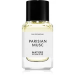 Matiere Premiere Parisian Musc parfémovaná voda unisex 50 ml