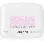 Orlane Nourishing Body Cream vyživující tělový krém 500 g