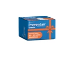 PREVENTAN Clasic DÁRKOVÉ balení 90 + 30 tablet ZDARMA