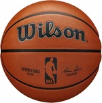 Wilson NBA Authentic Series Outdoor Basketball 5 Pallacanestro