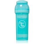 Twistshake Anti-Colic dojčenská fľaša Blue 2 m+ 260 ml