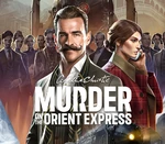 Agatha Christie - Murder on the Orient Express ASIA Steam CD Key