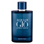 GIORGIO ARMANI Acqua di Gio Profondo Parfémovaná voda 125 ml