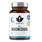 PUHDISTAMO Night magnesium 60 kapslí