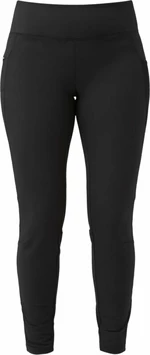 Mountain Equipment Sonica Womens Tight Black 8 Outdoorhose