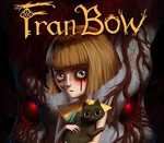 Fran Bow AR XBOX One / Xbox Series X|S CD Key