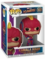 Funko POP TV: Ms. Marvel - Kamala Khan