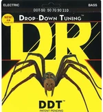 DR Strings DDT-50 Struny pre basgitaru