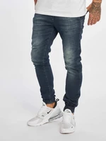 San Miguel Denimjogger blue
