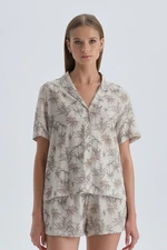 Dagi Beige Shirt