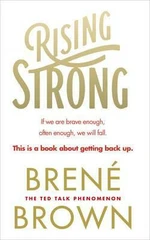 Rising Strong (Defekt) - Brené Brown