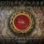 Whitesnake - Greatest Hits (Indie) (Red Vinyl) (2 LP) Disco de vinilo