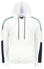 Felpa con cappuccio da uomo  Trendyol