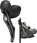 Shimano ST-4720/BR7020 2 Palanca de cambios