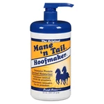 MANE 'N TAIL Hoofmaker Cream přípravek na kopyta pro koně 946 ml