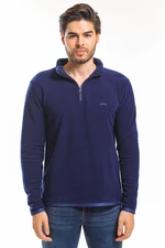 Slazenger SANNE Men's Sweatshirt Navy Blue