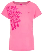Women's T-shirt LOAP ABELLA Pink