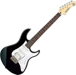 Yamaha Pacifica 012 Black Gitara elektryczna