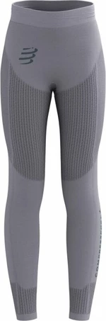 Compressport On/Off Tights W Grey XS Pantalons / leggings de course