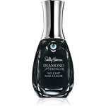 Sally Hansen Diamond Strength No Chip dlhotrvajúci lak na nechty odtieň Black Diamonds 13,3 ml