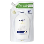 Dove Deeply Nourishing Tekuté mýdlo náhradní náplň 500 ml