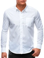 Camicia da uomo Edoti