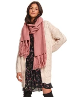 Top Secret LADY'S SCARF