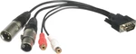 RME BO968 20 cm Speciální kabel