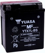 Yuasa Battery YTX7L-BS