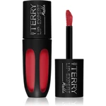 By Terry Lip-Expert Matte tekutá rtěnka s matným finišem odstín Red Shot 4 ml