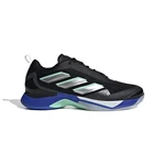 Dámská tenisová obuv adidas  Avacourt Black  EUR 41 1/3