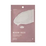 Mizon Joyful time mask Jeju camellia 23 g