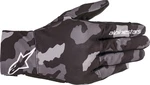 Alpinestars Reef Gloves Black/Gray/Camo L Rukavice