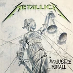 Metallica - And Justice For All (Reissue) (Remastered) (CD)
