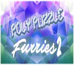 Poly Puzzle: Furries 2 Steam CD Key