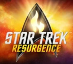 Star Trek: Resurgence XBOX One / Xbox Series X|S Account