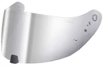 Scorpion Shield EXO-1400/R1/520/491 Maxvision KDF16-1 Plexi na prilbu Silver Mirror